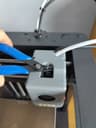 Hoe vervang je filament