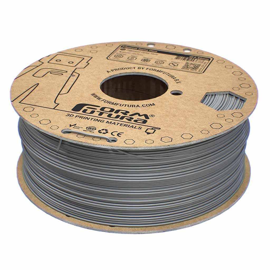 Grijs Aluminium